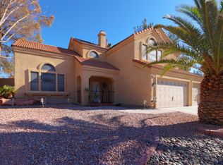 3204 Grey Dolphin Dr, Las Vegas, NV 89117