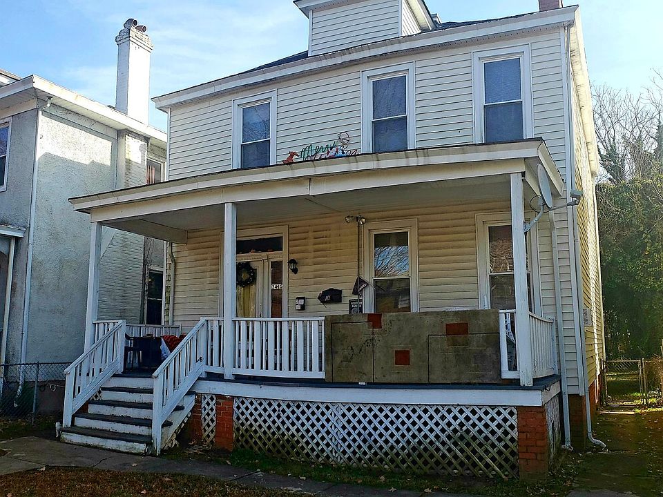 1st image of 3415 Enslow Ave
