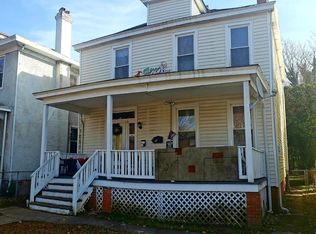 3415 Enslow Ave, Richmond, VA 23222