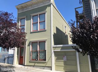 3508 16th St #3508, San Francisco, CA 94114