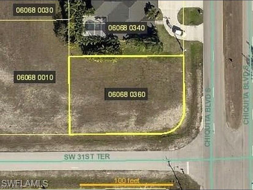 1st image of 3122 Chiquita Blvd S