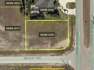 3122 Chiquita Blvd S, Cape Coral, FL 33914