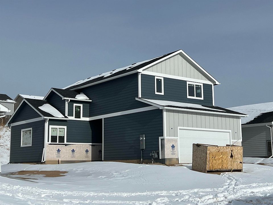 1738 Kade Ct, Cheyenne, WY 82007 MLS 91496 Zillow