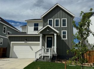 16431 W 93rd Ave, Arvada, CO 80007