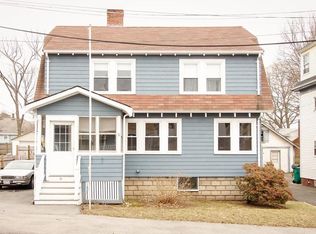 31 Mystic Ave, Lynn, MA 01904