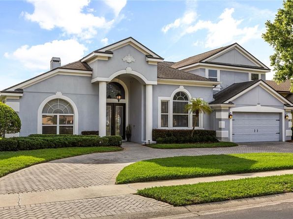 3891 Brantley Place Cir, Apopka, FL 32703