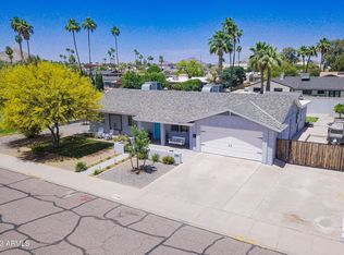 2880 E Cochise Rd, Phoenix, AZ 85028