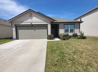 10133 Pappas Dr, Brookshire, TX 77423