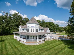 2357 Bell Rd, Crossville, TN 38571