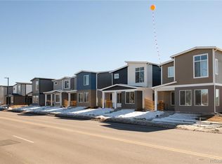 5240 E 64th Ave, Commerce City, CO 80022