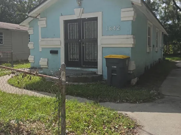 1842 W 27TH Street, Jacksonville, FL 32209