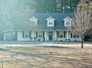 432 Smith Loop, Sarepta, LA 71071