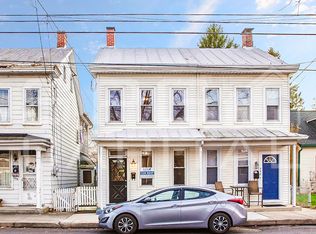 254 E Louther St #1, Carlisle, PA 17013