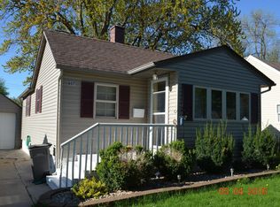 807 12th Ave NW, Austin, MN 55912