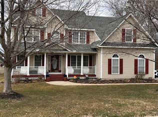 6448 Majestic Way, Henrico, VA