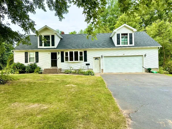 25 Robinhood Rd, Albany, NY 12203