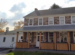 366 Ridge Rd, Spring City, PA 19475
