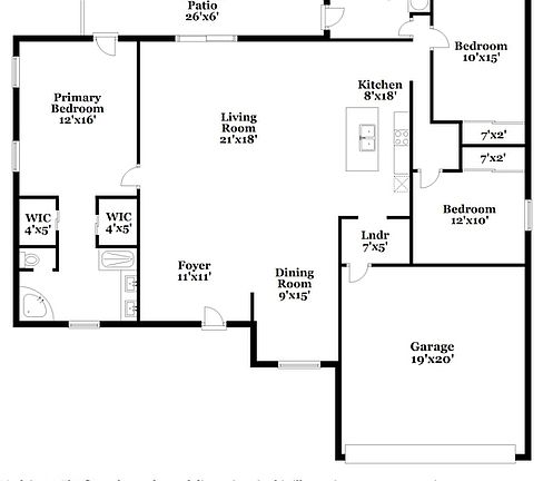 2nd image of 1725 SW Finch Ln