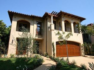 120 S Anita Ave, Los Angeles, CA 90049