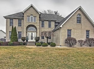 6972 Prairie Run Ave, Portage, IN 46368