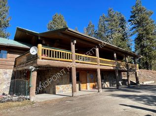 480 Natures Way, Bonners Ferry, ID 83805