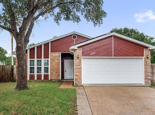 11313 Red Creek Cir, Corpus Christi, TX 78410