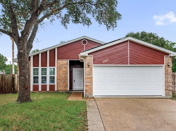 11313 Red Creek Cir, Corpus Christi, TX 78410