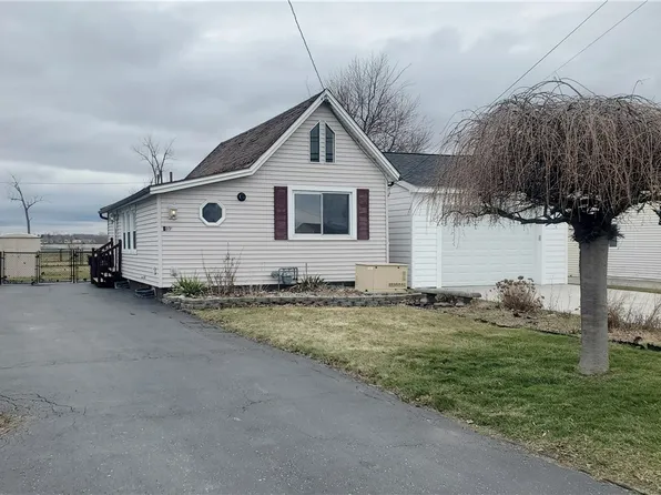 2331 Edgemere Dr, Rochester, NY 14612