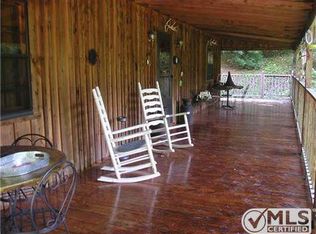 2814 & 2814A Ernest Hawkins Rd, Santa Fe, TN 38482