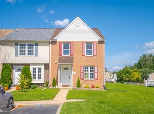 2911 Shelley Ct, Abingdon, MD 21009