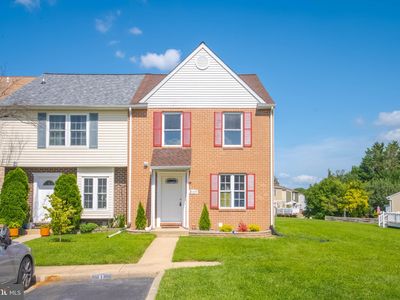 2911 Shelley Ct, Abingdon, MD, 21009