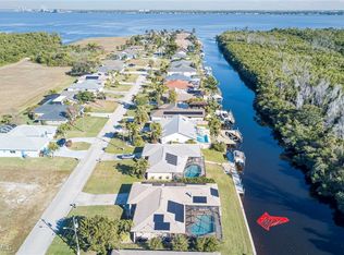 2230 Coral Point Dr, Cape Coral, FL 33990