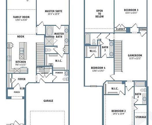 2nd image of 106 Claire Dr