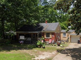 800 Marsh Ave, Memphis, TN 38127