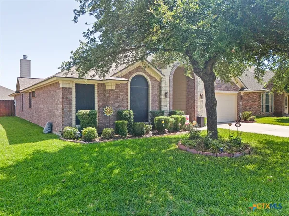 3002 Tucson Dr, Killeen, TX 76543