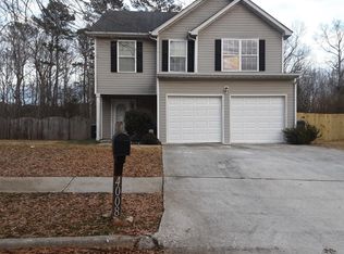 4008 Brumby Way, Snellville, GA 30039