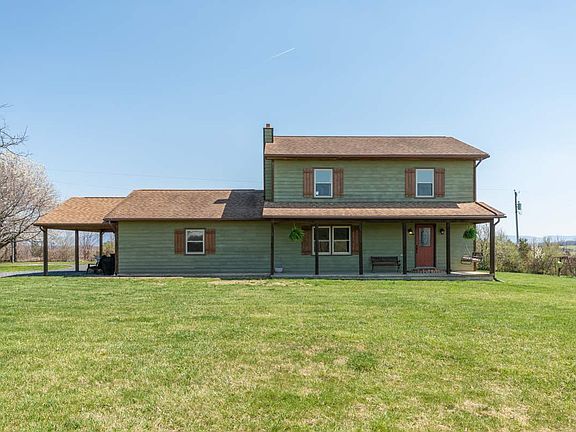 2nd image of 137 Earhart Ln