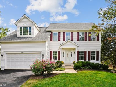 20538 Courier Ridge Pl, Ashburn, VA, 20147