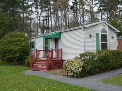 139 Wesley Cir, Middleboro, MA, 02346