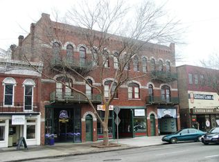 1030 Broad St APT D, Augusta, GA 30901