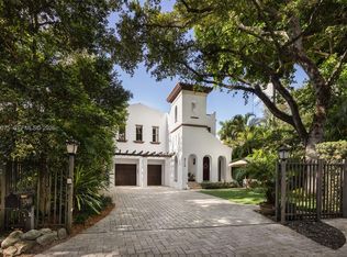 Irvington, Miami, FL 33133