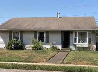 3618 Arlington Dr, Owensboro, KY 42301