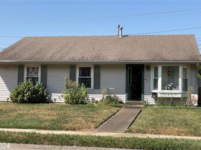 3618 Arlington Dr, Owensboro, KY, 42301