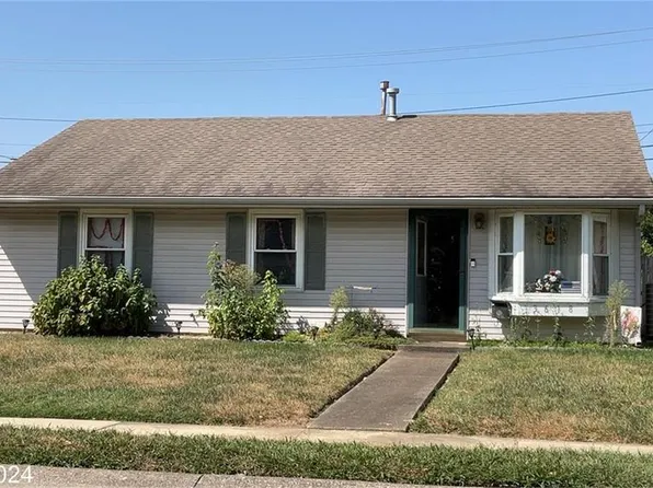 3618 Arlington Dr, Owensboro, KY 42301