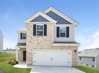 2275 Allman Dr, Jonesboro, GA 30236