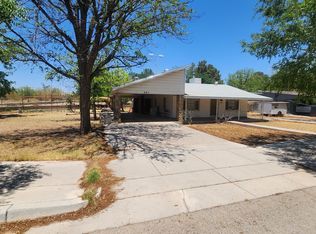 261 Tulane Dr, El Paso, TX 79907