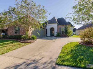 14426 Jamestown Blvd, Baton Rouge, LA 70810