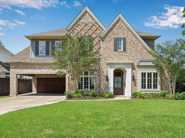 6236 Overbrook Ln, Houston, TX 77057