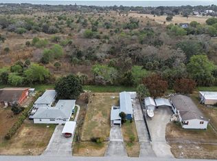 4024 SE 29th Court, Okeechobee, FL 34974