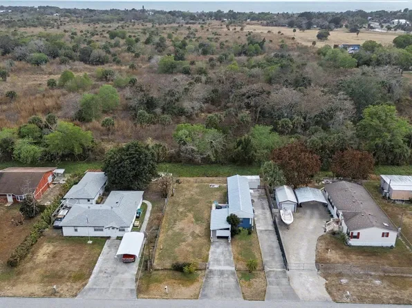 4024 SE 29th Court, Okeechobee, FL 34974